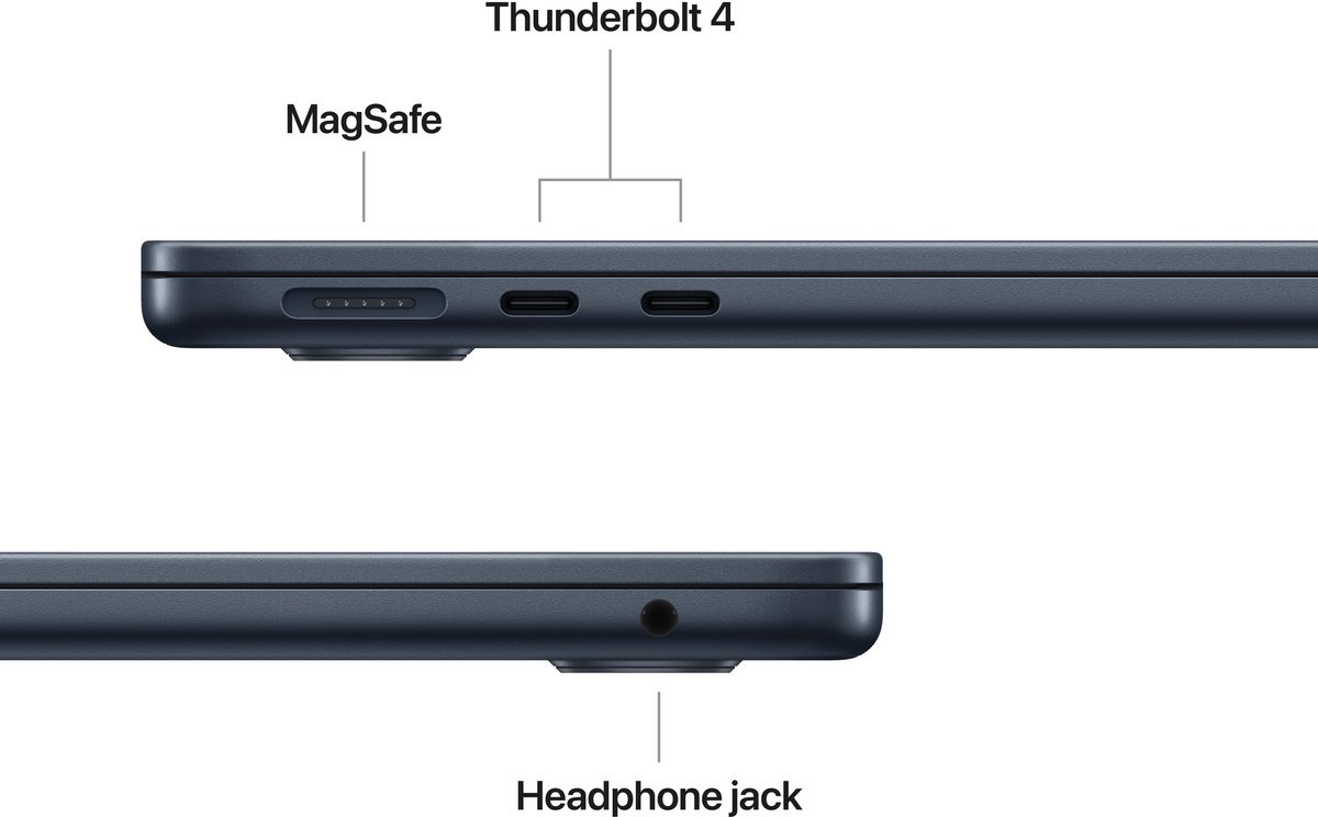 Apple MacBook Air 13