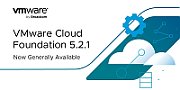 VMware Cloud Foundation 5 / 1 year subscription - Per Core with a minimum of 16 Cores per CPU required._3