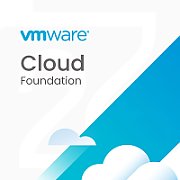 VMware Cloud Foundation 5 / 2 years subscription - Per Core with a minimum of 16 Cores per CPU required._1