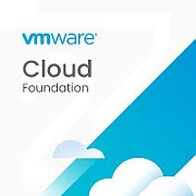 VMware Cloud Foundation 5 / 2 years subscription - Per Core with a minimum of 16 Cores per CPU required._2