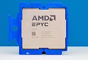 AMD EPYC model 9965 TURIN-D 192 Core Socket SP5 TRAY 100-000000976_1