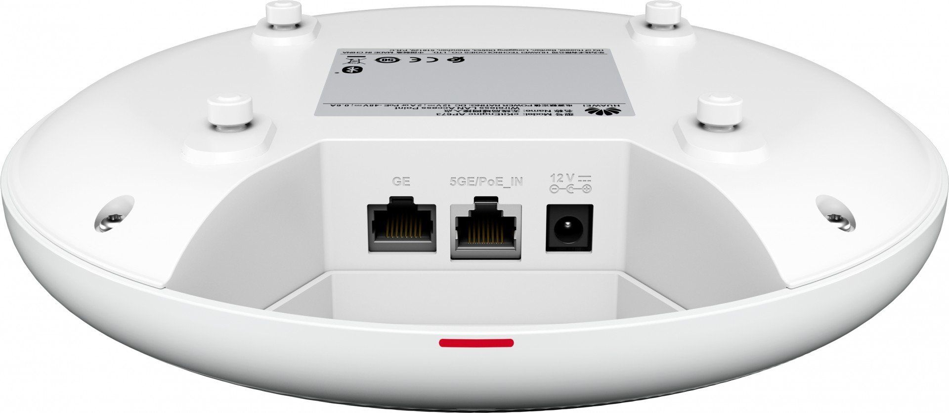 HUAWEI eKit AP673 13660 Mbit/s Alb Power over Ethernet (PoE) Suport_4