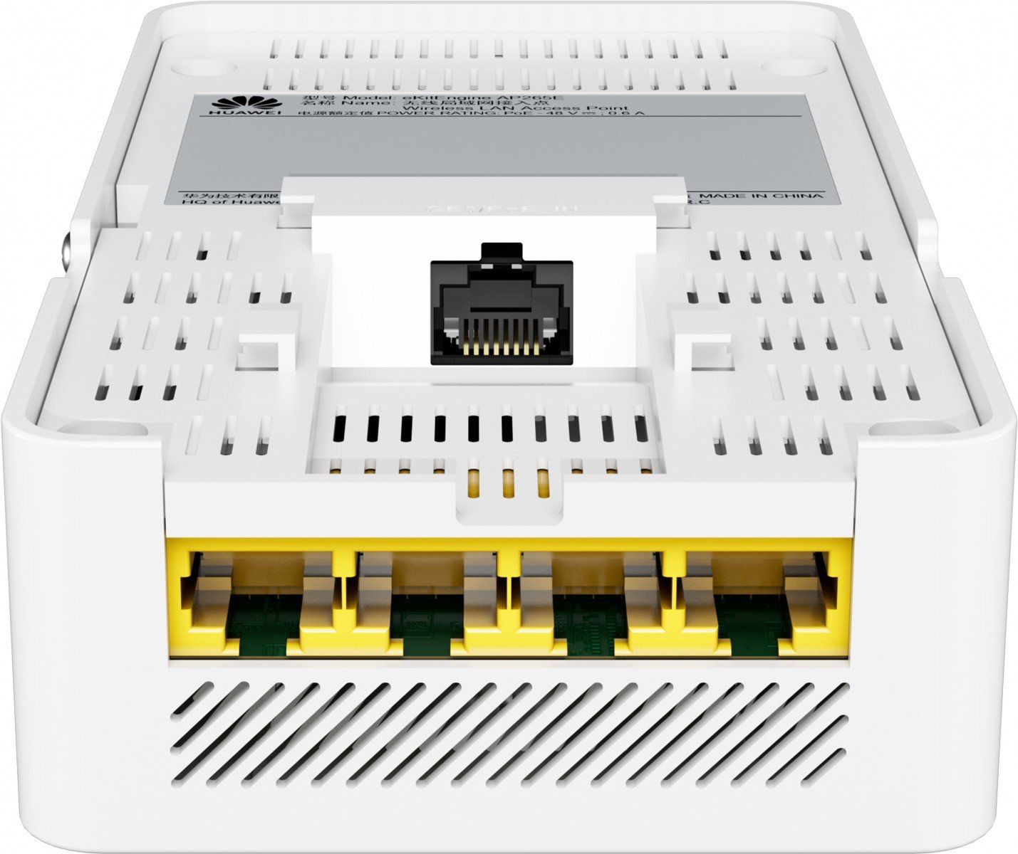 HUAWEI eKit AP265E 2975 Mbit/s Alb Power over Ethernet (PoE) Suport_3