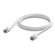 Ubiquiti UACC-Cable-Patch-Outdoor-C6A-2M-W cabluri de rețea Alb Cat6a_1