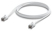 Ubiquiti UACC-Cable-Patch-Outdoor-C6A-2M-W cabluri de rețea Alb Cat6a_2
