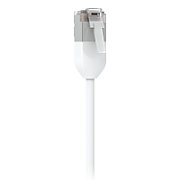 Ubiquiti UACC-Cable-Patch-Outdoor-C6A-2M-W cabluri de rețea Alb Cat6a_4