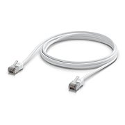 Ubiquiti UACC-Cable-Patch-Outdoor-C6A-2M-W cabluri de rețea Alb Cat6a_5