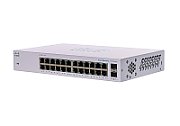 Cisco CBS110 Fara management L2 Fast Ethernet (10/100) 1U Gri_2