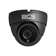 BCS BCS-EA15FR3-G(H2) Cameră dome AnalogHD 5MP cu lentilă de 3.6mm și IR 30m IP66_1