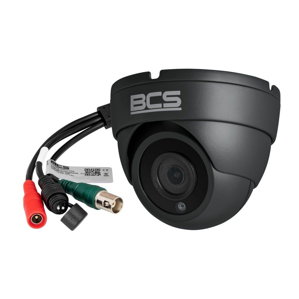 BCS BCS-EA15FR3-G(H2) Cameră dome AnalogHD 5MP cu lentilă de 3.6mm și IR 30m IP66_3