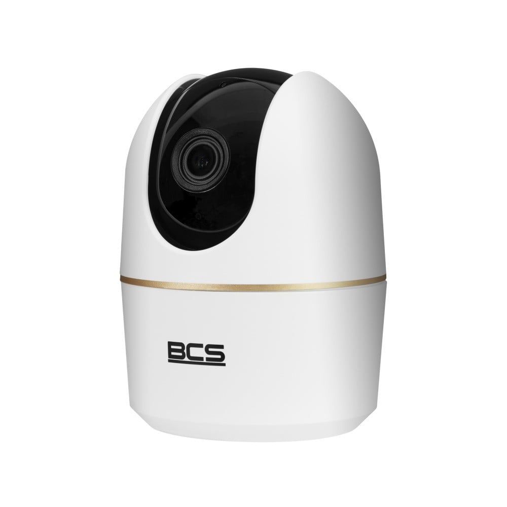 BCS BCS-L-PTHOME02 Cameră PTZ Wi-Fi 5MP cu urmărire și recunoaștere a obiectelor_2