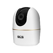 BCS BCS-L-PTHOME02 Cameră PTZ Wi-Fi 5MP cu urmărire și recunoaștere a obiectelor_2