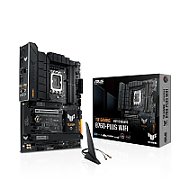ASUS TUF Gaming B760-Plus WIFI Intel B760 LGA 1700 ATX_1