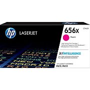 HP CONTRACT Cartridge No 656X HP656X HP 656X Magenta (CF463XC)_1