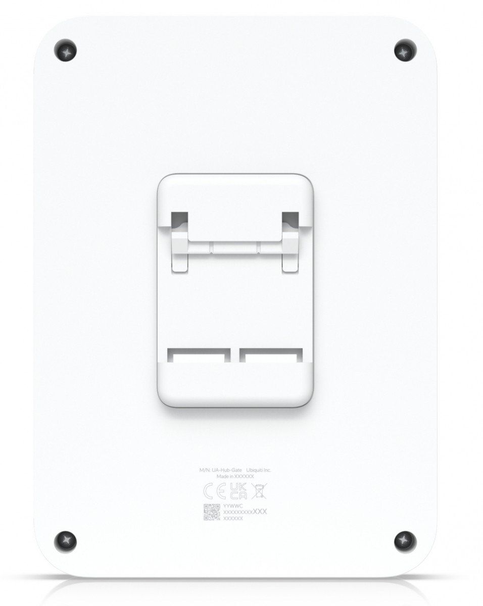 ACCESS CONTROL GATE HUB/UNIFI UA-HUB-GATE UBIQUITI_4