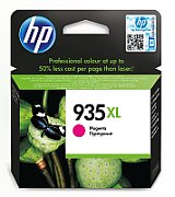 HP Cartuş de cerneală original de capacitate extinsă 935XL Magenta_1