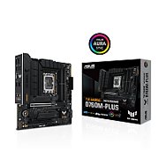 ASUS TUF GAMING B760M-PLUS Intel B760 LGA 1700 micro-ATX_1