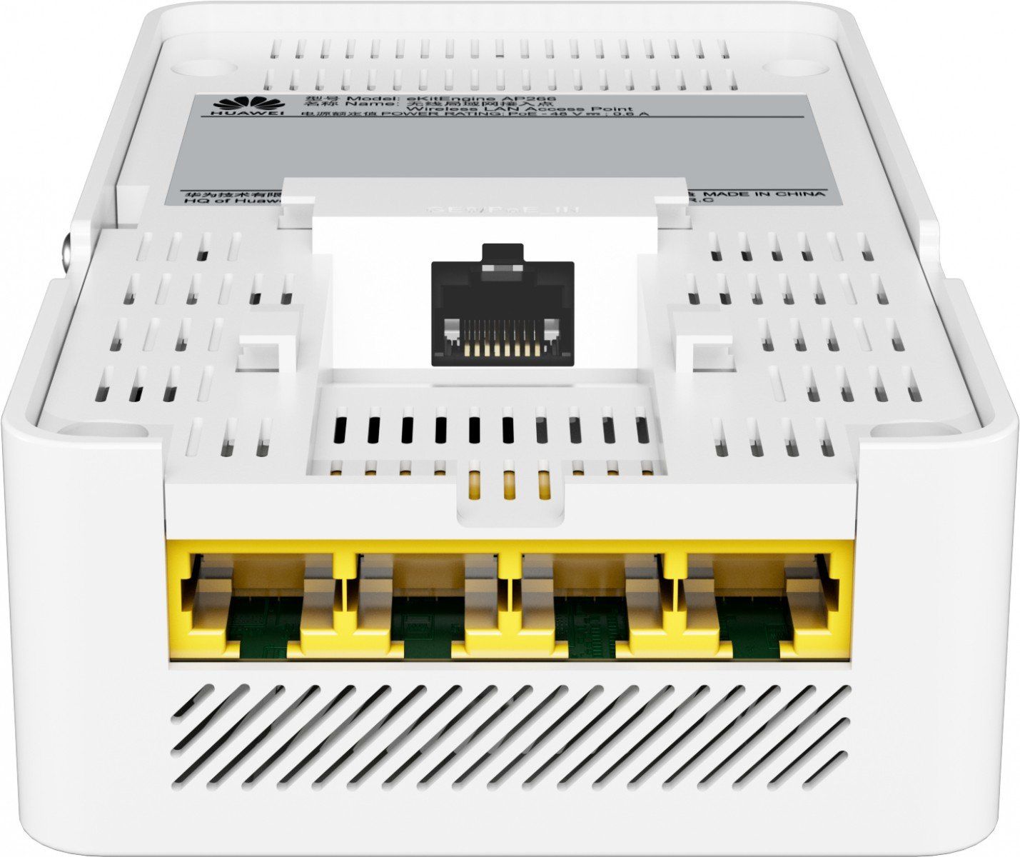 HUAWEI eKit AP266 2975 Mbit/s Alb Power over Ethernet (PoE) Suport_4