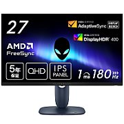 Dell Alienware 27 Gaming Monitor - AW2725DM 27