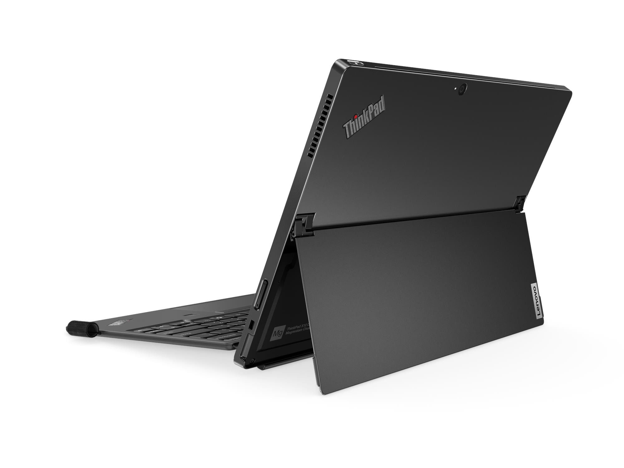 Lenovo ThinkPad X12 Detachable Gen2 12,3'' FHD 400N Touch Intel Ultra 7 164U vPro 32GB LP5X RAM 1TB SSD WWAN 4G W11P 3YPS_4