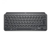 Logitech 920-010604 tastaturi Birou RF Wireless + Bluetooth QWERTY Nordic Grafit_2
