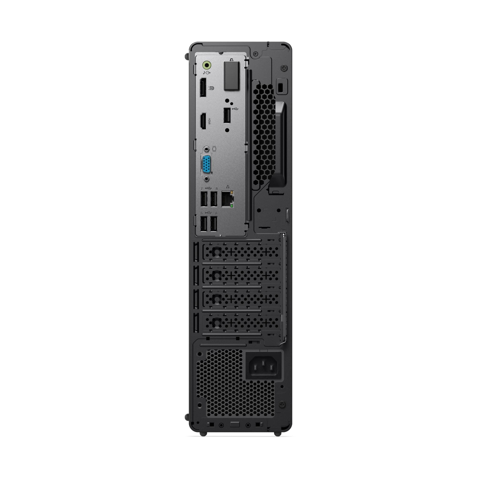 LENOVO ThinkCentre neo 50s G5 Intel Core i7-14700 16GB 1TB SSD M.2 PCIe Slim DVD Writer Wi-Fi 6E+BT W11P_4