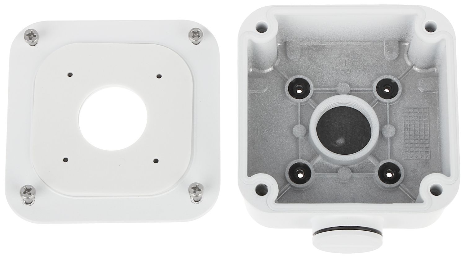 BCS BCS-B-STIP/BTIP(2.0) Cutie de montaj pentru camerele tubulare BCS_3