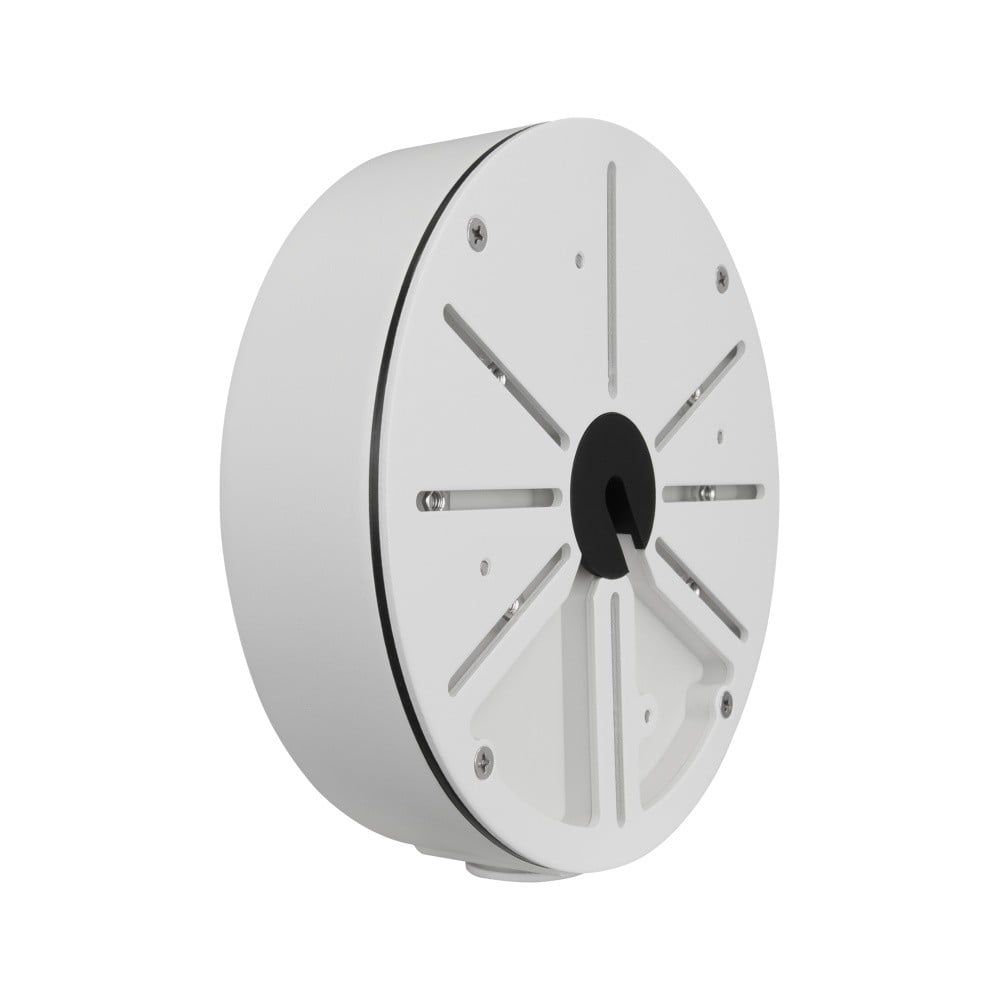 BCS BCS-ADU170 Cutie de montaj universală pentru camere Ø170mm cu distanță ajustabilă între găuri_2