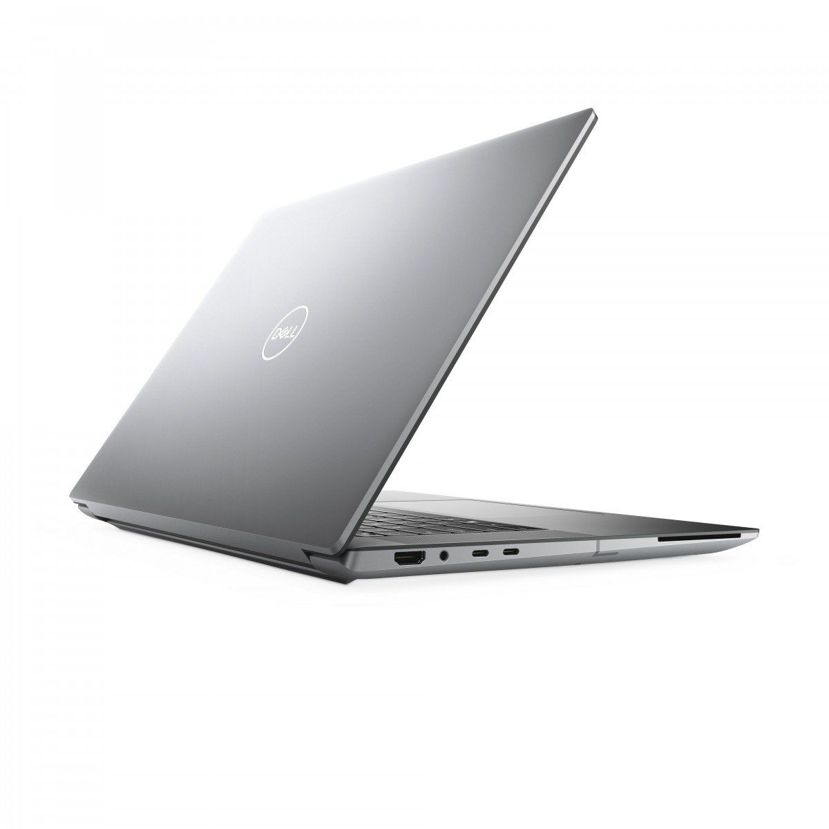 DELL Precision 5690 Ultra 7 165H 40,64cm 16inch FHD+ 32GB 1TB SSD Nvidia RTX 1000 Ada Cam & Mic 6 Cell WLAN Backlit Kb Spanish W11P 3YPS_5