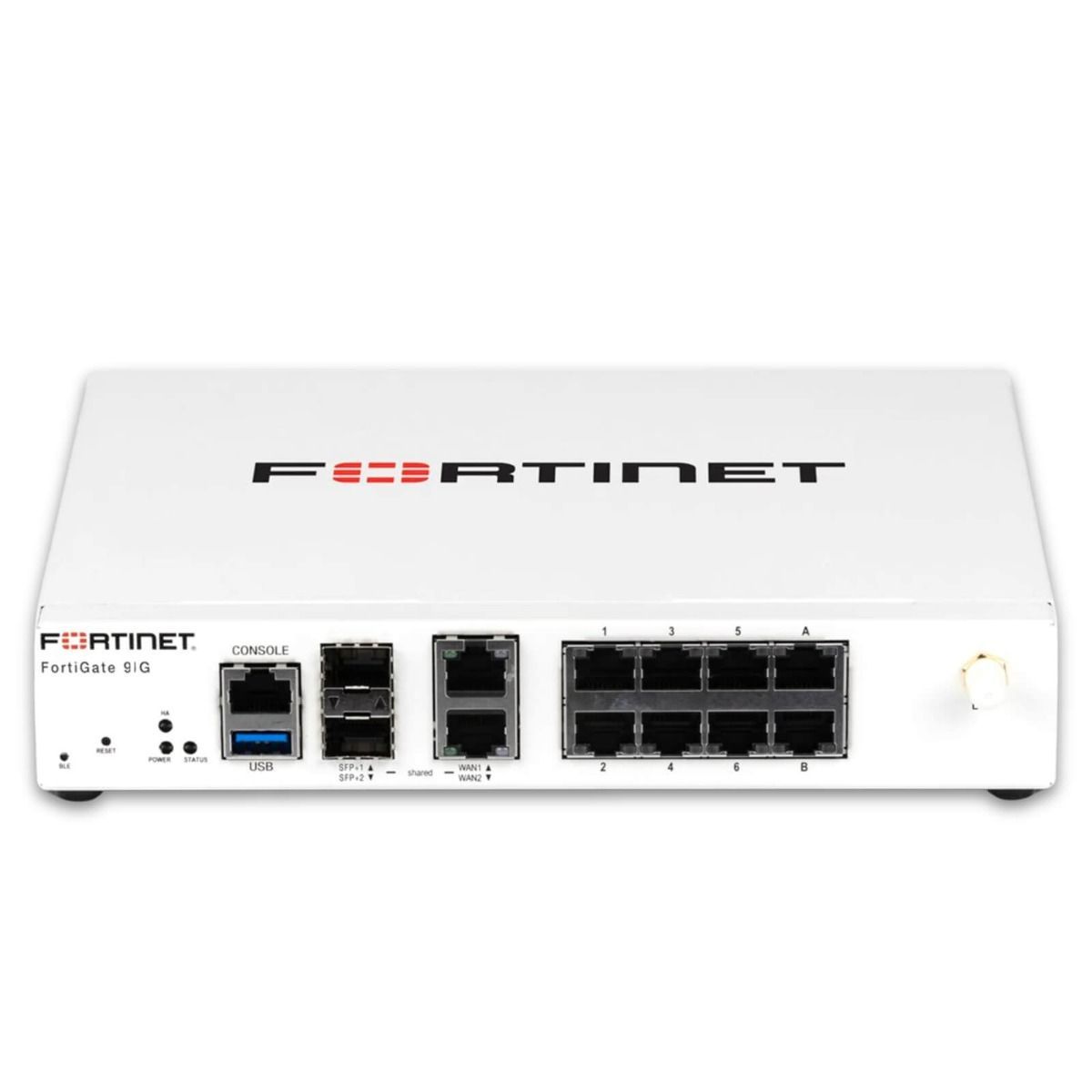 Fortinet FortiGate 91G firewall-uri hardware 1U 27,9 Gbit/s_1