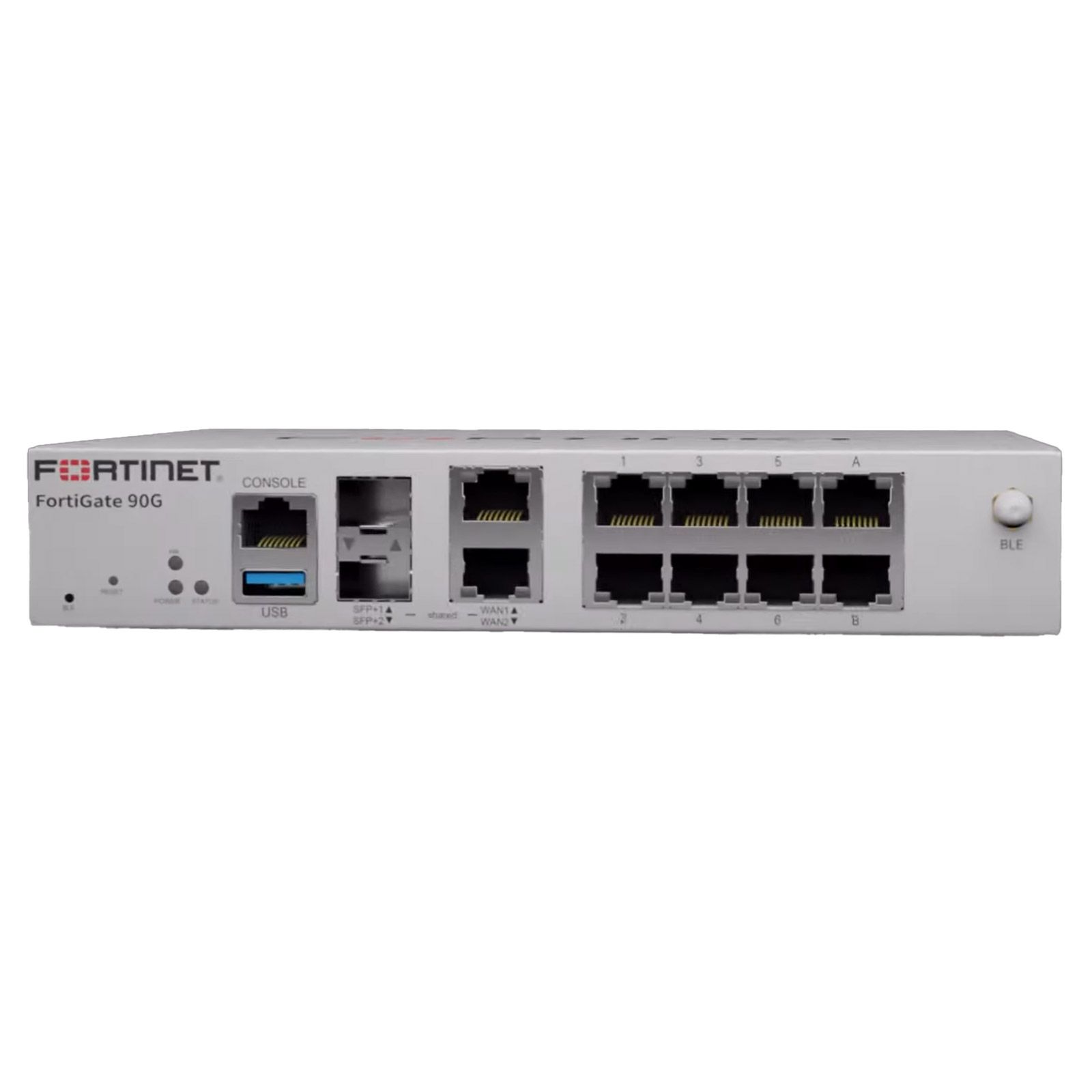 Fortinet FortiGate 91G firewall-uri hardware 1U 27,9 Gbit/s_2