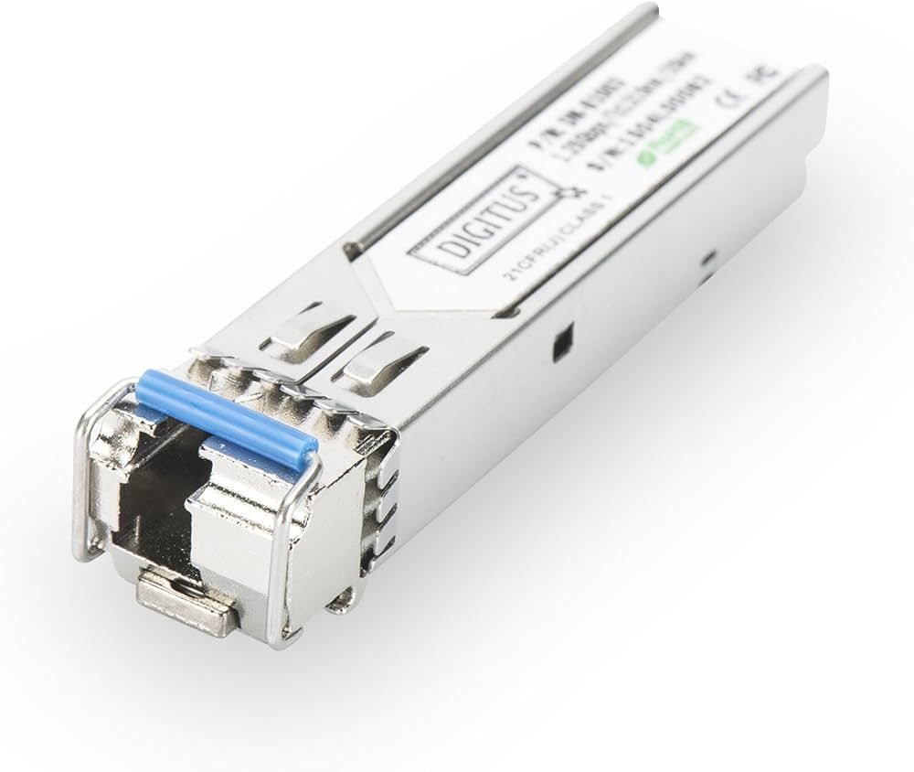 Digitus DN-81003 module de emisie-recepție pentru rețele 1250 Mbit/s mini-GBIC 1310 nm_1