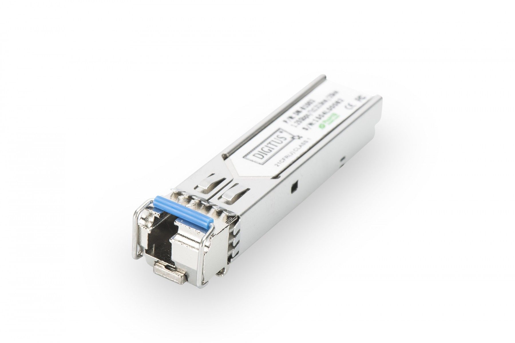 Digitus DN-81003 module de emisie-recepție pentru rețele 1250 Mbit/s mini-GBIC 1310 nm_2