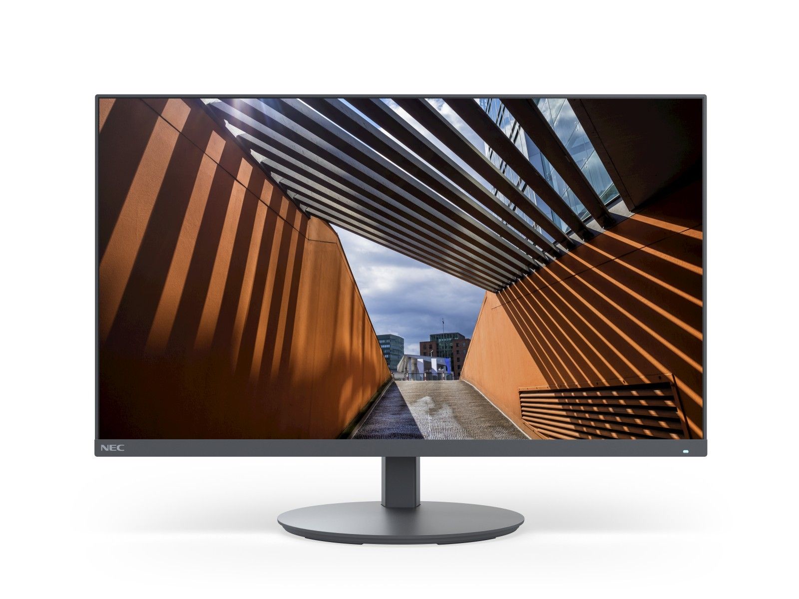 NEC MultiSync E274FL monitoare LCD 68,6 cm (27