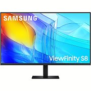 SAMSUNG ViewFinity S37D800E 37inch 16:9 3840x2160 VA 5ms 350nits 60Hz HDR10 sRGB 100 HAS/Swivel/Tilt HDMI/DP USB3 Hub VESA 100 HDMI_1