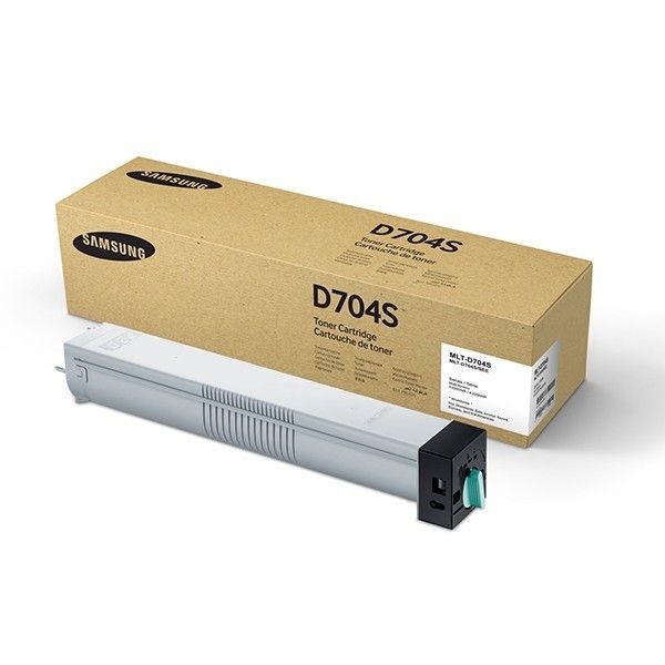 Samsung MLT-D704S Black Original Toner Cartridge cartuș toner 1 buc._1