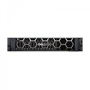 DELL PowerEdge R550 servere 480 Giga Bites Cabinet metalic (2U) Intel® Xeon® Silver 4314 2,4 GHz 32 Giga Bites DDR4-SDRAM 1100 W_5