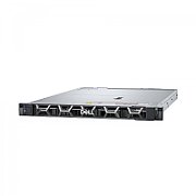 DELL PowerEdge R660XS servere 480 Giga Bites Cabinet metalic (1U) Intel® Xeon® Silver 4410Y 2 GHz 32 Giga Bites DDR5-SDRAM 700 W_5