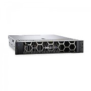DELL PowerEdge R550 servere 480 Giga Bites Cabinet metalic (2U) Intel® Xeon® Silver 4310 2,1 GHz 16 Giga Bites DDR4-SDRAM 1100 W_6