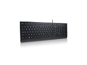 Lenovo Essential tastaturi Universală USB Cehă, Slovacă Negru_1