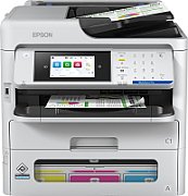 Epson WorkForce Pro EP-C800RDW imprimantă color 4800 x 1200 DPI A4 DUPLEX 25ppm Wi-Fi AirPrint_1