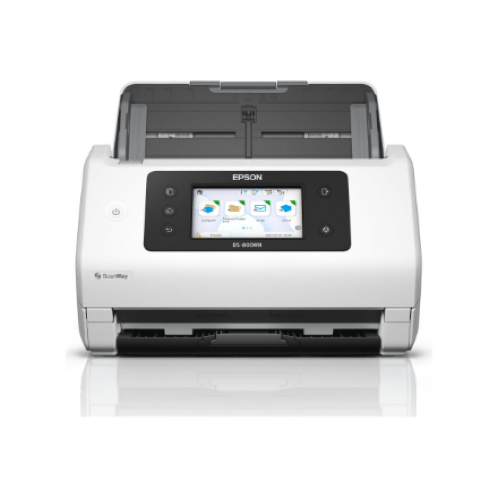 Epson WorkForce DS-800WN scanner ADF 600 x 600 DPI 50ppm_1