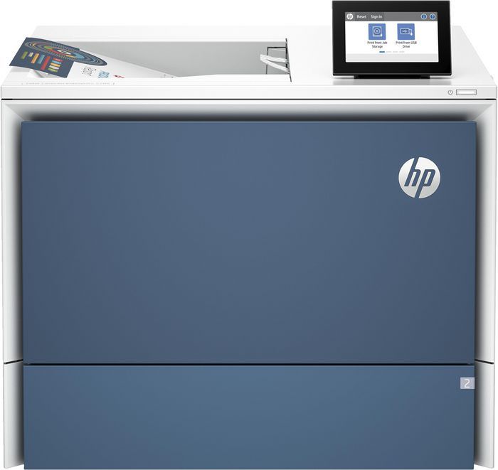 HP Color LaserJet Enterprise 5700dn A4 1200 x 1200 DPI 43ppm Wi-Fi AirPrint_2