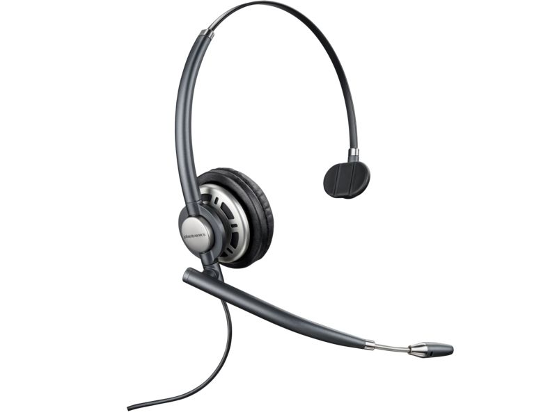 HP Poly EncorePro 710D - EncorePro 700 Series - Headset_1