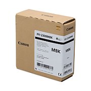 CANON PFI2300MBK INK TANK MATTE BLACK_1