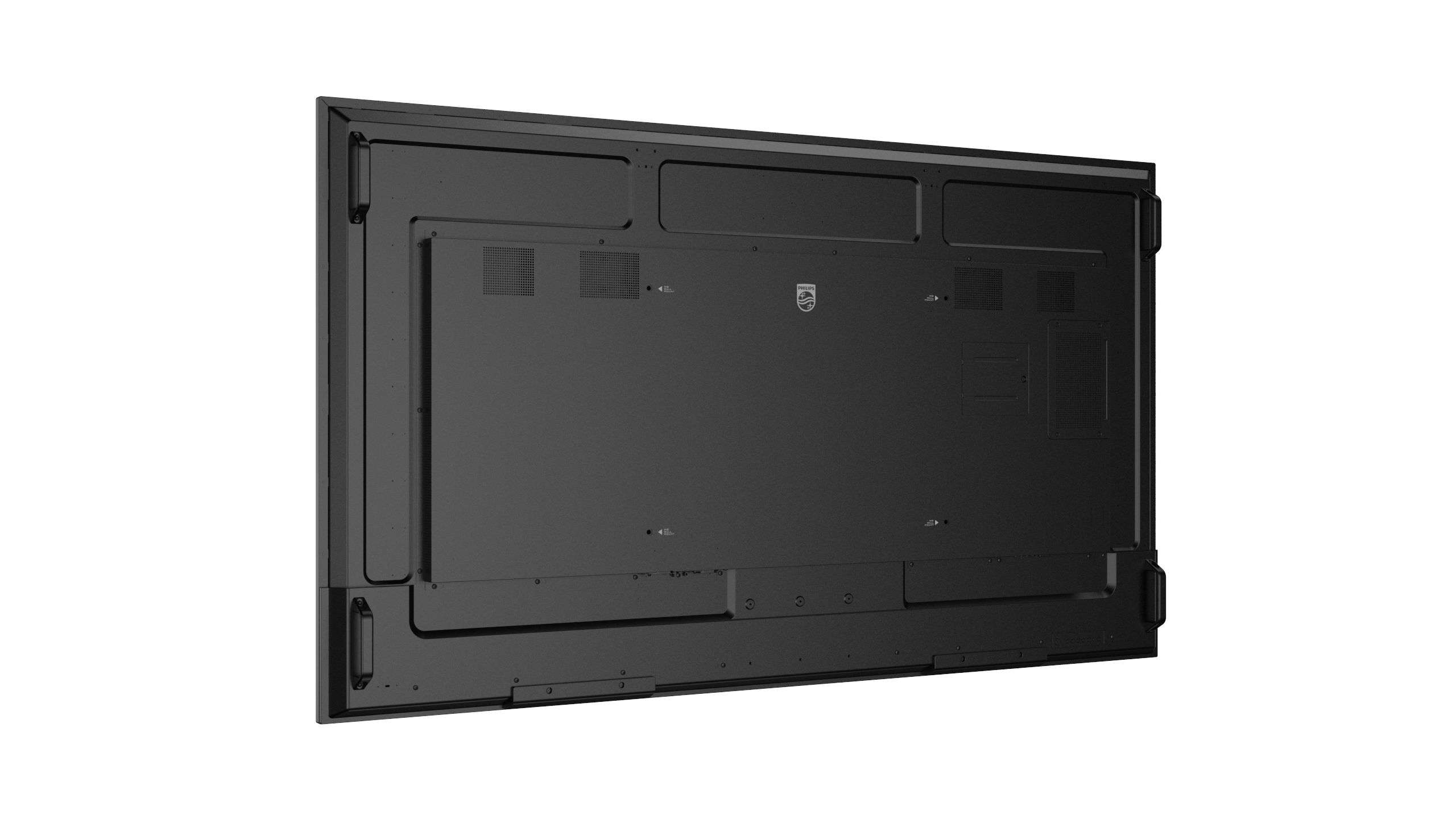75 D-Line, UHD, 24/7 landscape & portrait, 500cd, Failover, Power by Android 11, CMND (Control and Create), Crestron Connected, WiFi, HTML5…_2