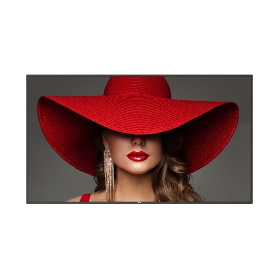 75 D-Line, UHD, 24/7 landscape & portrait, 500cd, Failover, Power by Android 11, CMND (Control and Create), Crestron Connected, WiFi, HTML5…_4