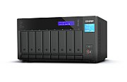 QNAP TVS-H874T-I7-32G NAS & servere de stocare a datelor Tower Intel® Core™ i7 32 Giga Bites DDR4 0 TB QNAP QTS Negru_1