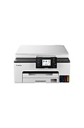 Canon Maxify GX1040 MegaTank - dispozitiv multifuncțional cu jet de cerneală - scanare, copiere, 600x1200 DPI A4, Wi-Fi, AirPrint_1