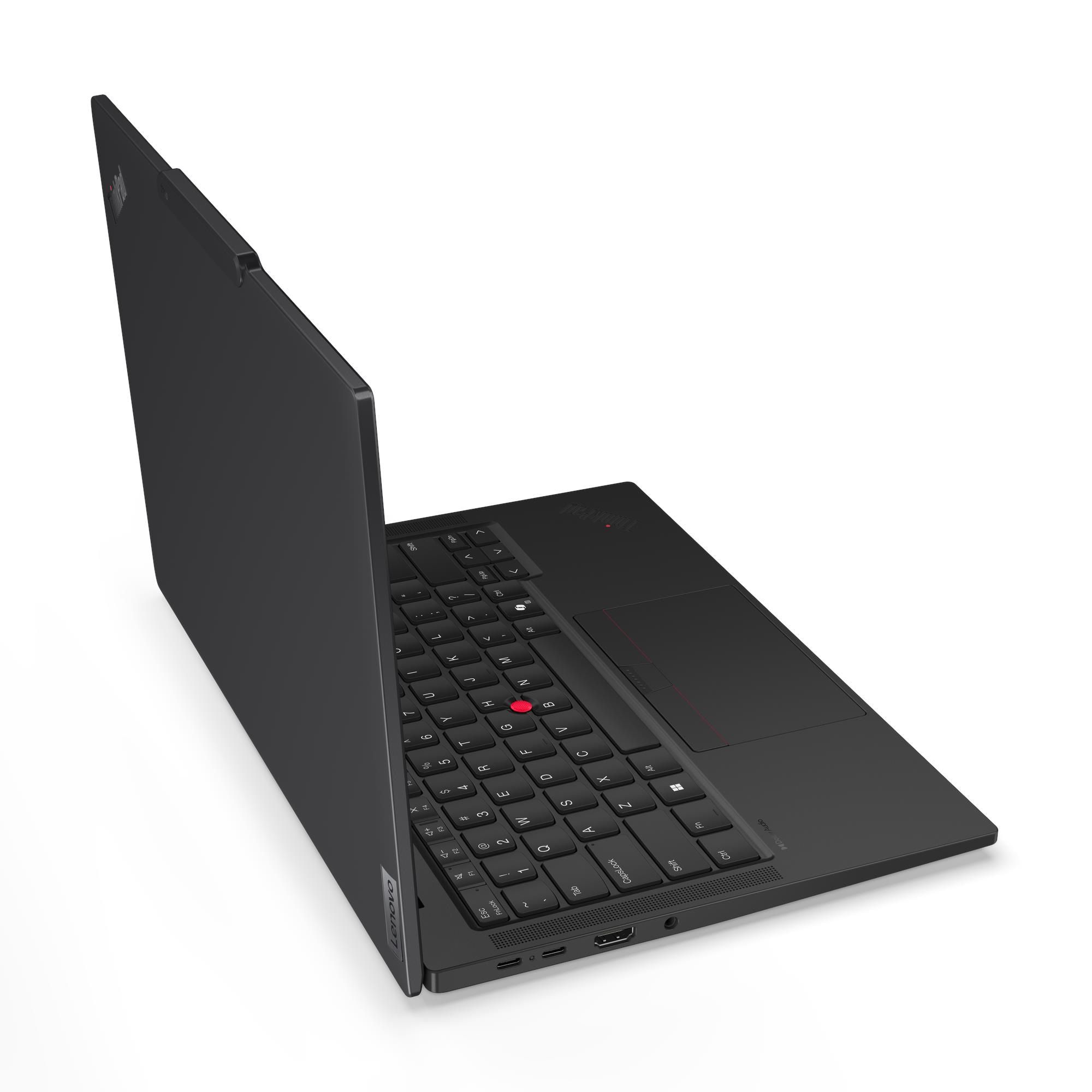 Lenovo ThinkPad T14s Snapdragon Gen6 14'' WUXGA 400N Touch Qualcomm Snapdragon X1E-78-100 32GB LP5X RAM 1TB SSD FPR Keyboard backlit ENG Euro W11P 3YPS_3